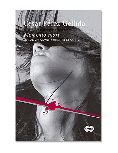 Memento Mori (Spanish Edition)
