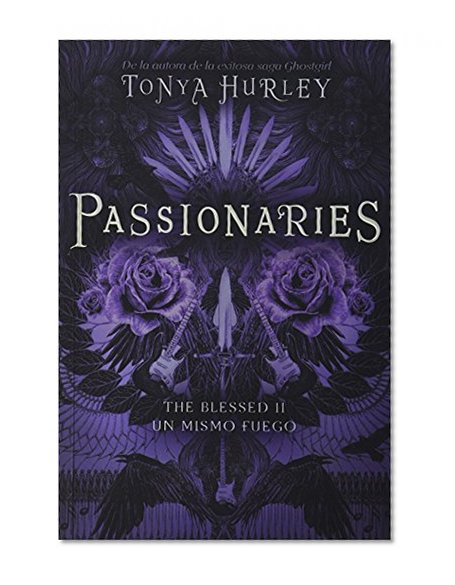 BLESSED, THE. VOLUMEN 2