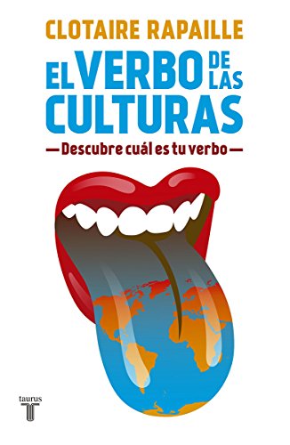 VERBO DE LAS CULTURAS, EL. DESCUBRE CUAL ES TU VERBO