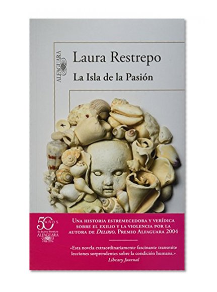 ISLA DE LA PASION, LA