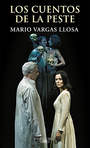 Los cuentos de la peste (Spanish Edition)