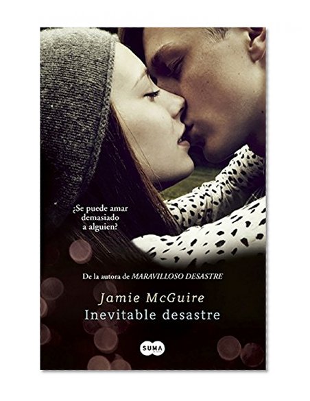 Inevitable desastre (MTI) / Walking Disaster (MTI) (Spanish Edition)