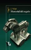 Memorial del engaÃ±o (Spanish Edition)