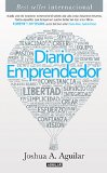 Diario emprendedor (Spanish Edition)