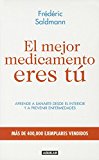 El mejor medicamento eres tú (Spanish Edition)