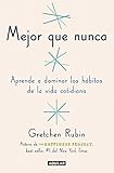 Mejor que nunca (Spanish Edition)