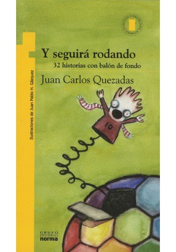 Y seguirÃ¡ rodando