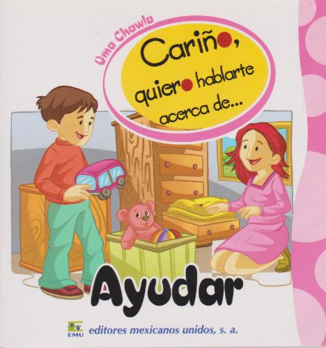 Ayudar (Spanish Edition)