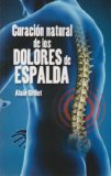 Curacion de los dolores de espalda (Spanish Edition)