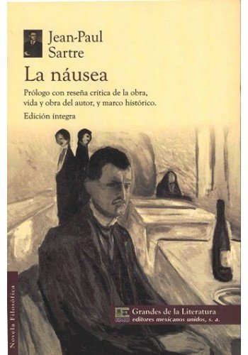 NAUSEA, LA