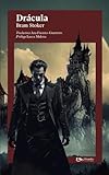 Dracula (Spanish Edition)