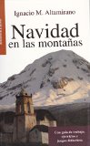 Navidad en las montaÃ±as (Spanish Edition)
