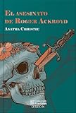 El asesinato de Roger Ackroyd