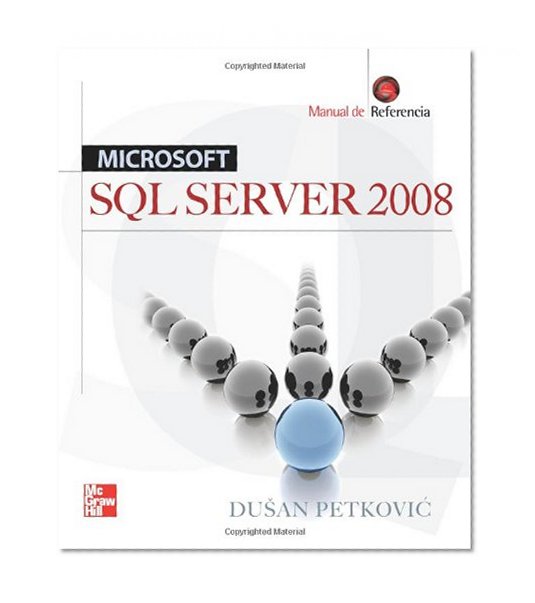 Fund Sql Server 2008 4e (Spanish Edition)