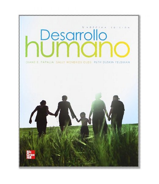 Desarrollo Humano (Spanish Edition)
