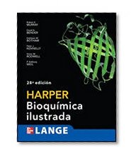 Harper. Bioquimica ilustrada