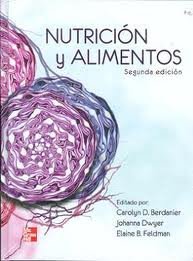 Nutricion y Alimentos