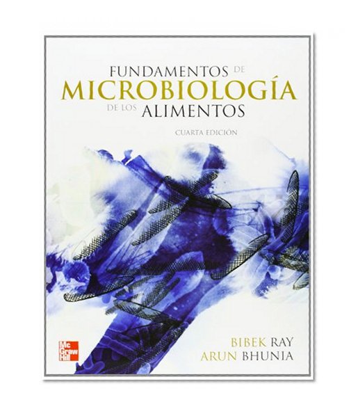 FUNDAMENTOS DE MICROBIOLOGIA DE LOS ALIMENTOS