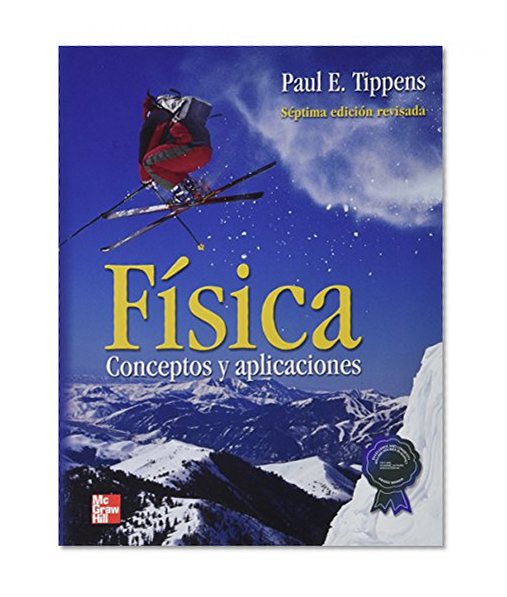 FISICA, CONCEPTOS Y APLICACIONES (MCGRAW-HILL)