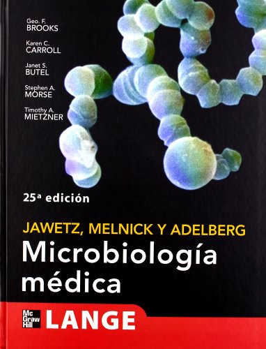 MICROBIOLOGIA MEDICA (Spanish Edition)