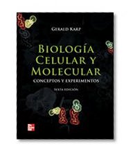 BIOLOGIA CELULAR Y MOLECULAR