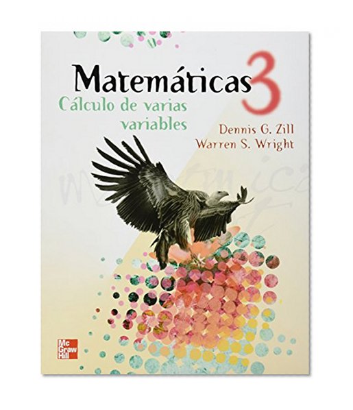 MATEMATICAS 3 CALCULO DE VARIAS VARIABLES