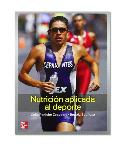 NUTRICION APLICADA AL FDEPORTE
