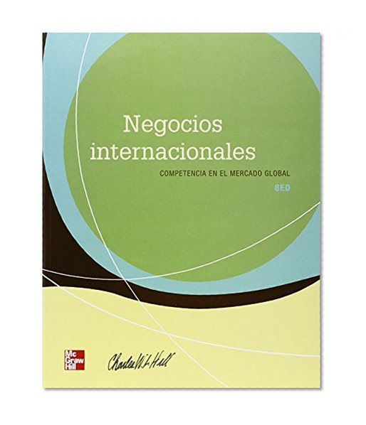 Negocios Internacionales (8ª Ed.)