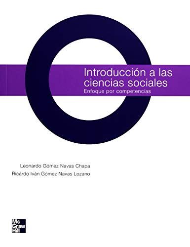 INTRODUCCION A LAS CIENCIAS SOCIALE