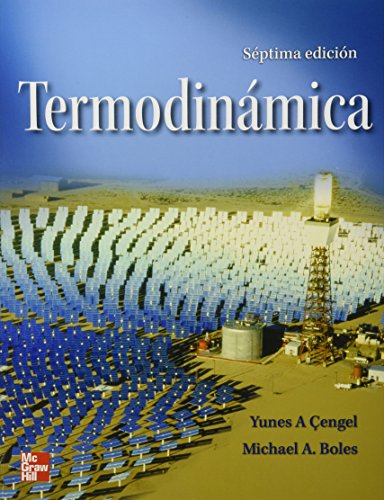 TERMODINAMICA (Spanish Edition)