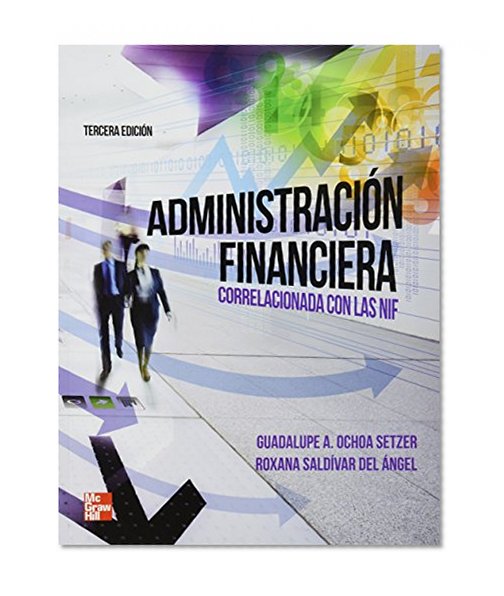 ADMINISTRACION FINANCIERA CORRELACIONADA