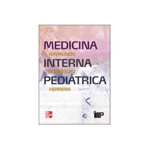 MEDICINA INTERNA PEDIATRICA