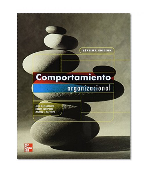 COMPORTAMIENTO ORGANIZACIONAL