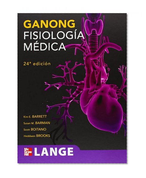 Ganong: Fisiología médica