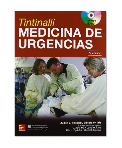 MEDICINA DE URGENCIAS