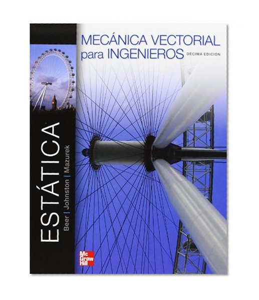 MecÃ¡nica vectorial para ingenieros: EstÃ¡tica