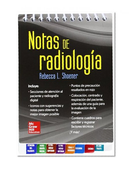 NOTAS DE RADIOLOGIA