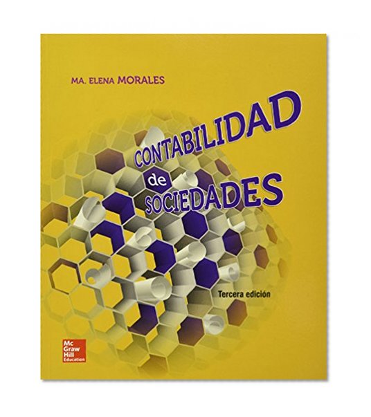 CONTABILIDAD DE SOCIEDADES