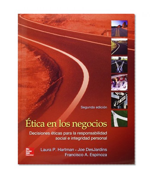 ETICA EN LOS NEGOCIOS