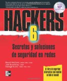 Hackers 6 (Spanish Edition)