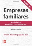 Emrpesas Familiares 2e (Spanish Edition)