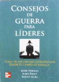 Consejos De Guerra Para Los LÃ­deres (Spanish Edition)