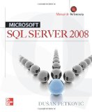 Fund Sql Server 2008 4e (Spanish Edition)