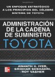 La Cadena De Suministro Toyota (Spanish Edition)