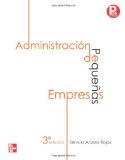 AdministraciÃ³n de PequeÃ±as empresas (Spanish Edition)