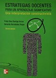 Estrategias Docentes para un aprendizaje significativo (Spanish Edition)