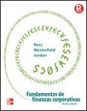 Fundamentos de Finanzas Corporativas