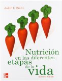 Nutricion en las diferentes etapas de la vida