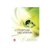 LITERATURA UNIVERSAL 3ED, DE TERESA 2010 (MCGRAW-HILL)