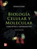 BIOLOGIA CELULAR Y MOLECULAR